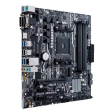 Материнская плата Asus Prime A320M-A (90MB0VA0-M0EAY0)-2