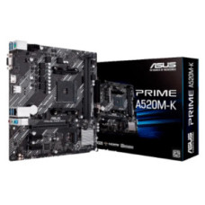 Ana plata  Asus PRIME A520M-K 