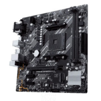 Материнская плата Asus PRIME A520M-K -2