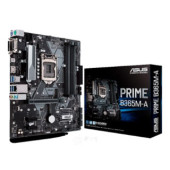 Материнская плата Asus PRIME B365M-A