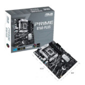Материнская плата ASUS Prime B760-PLUS