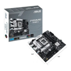 Материнская плата ASUS Prime B760M-A DDR5