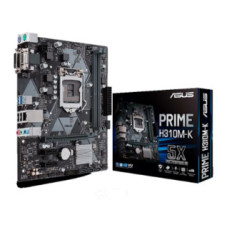 Ana plata Asus Prime H310M-K R2.0