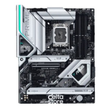 Материнская плата ASUS Prime Z690-A LGA 1700