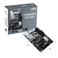 Материнская плата ASUS PRIME Z790-V WiFi DDR5