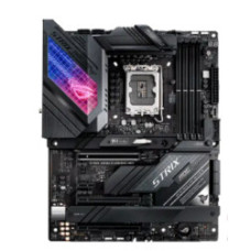 Материнская плата ASUS ROG STRIX Z690-E Gaming WiFi LGA 1700