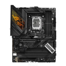 Материнская плата Asus ROG Strix Z790-A Gaming WIFI D4