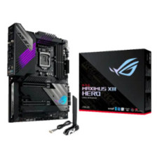 Материнская плата Asus ROG Z590 Maximus XIII Hero