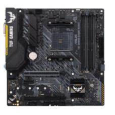 Материнская плата Asus TUF Gaming B450M-PLUS II
