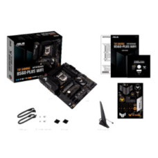 Материнская плата Asus TUF Gaming B560-PLUS WiFi