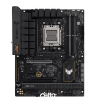 Ana plata ASUS TUF Gaming B650-PLUS WiFi AM5-1