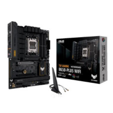 Материнская плата ASUS TUF Gaming B650-PLUS WiFi AM5