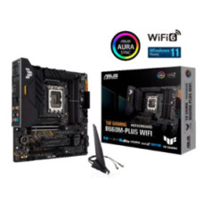 Материнская плата Asus TUF Gaming B660M-PLUS D5 WiFi