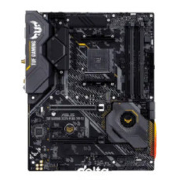 Материнская плата Asus TUF Gaming X570-PLUS Wi-Fi (90MB1170-M0EAY0)-1