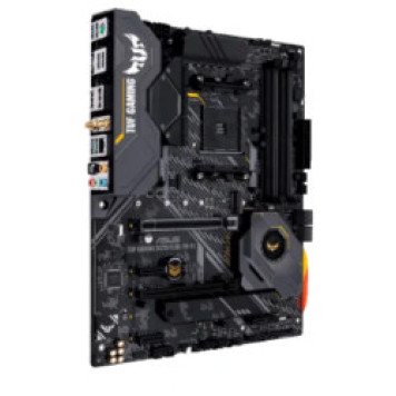 Материнская плата Asus TUF Gaming X570-PLUS Wi-Fi (90MB1170-M0EAY0)-2