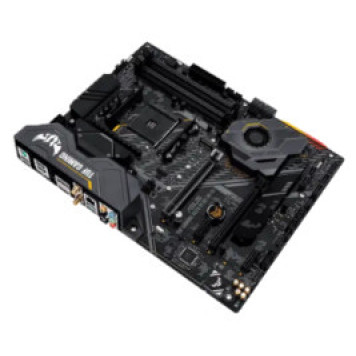 Материнская плата Asus TUF Gaming X570-PLUS Wi-Fi (90MB1170-M0EAY0)-3