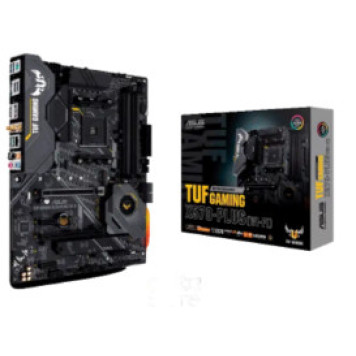 Материнская плата Asus TUF Gaming X570-PLUS Wi-Fi (90MB1170-M0EAY0)