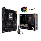 Материнская плата Asus TUF Gaming Z590-PLUS WiFi