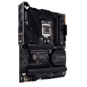 Материнская плата Asus TUF Gaming Z590-PLUS WiFi-2