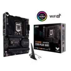 Материнская плата Asus TUF Gaming Z590-PLUS WiFi