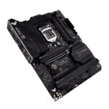 Материнская плата Asus TUF Gaming Z590-PLUS WiFi-3