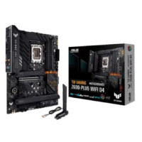 Материнская плата Asus TUF Gaming Z690-Plus (90MB1AV0-M0EAY0)
