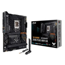 Материнская плата Asus TUF Gaming Z690-Plus (90MB1AV0-M0EAY0)