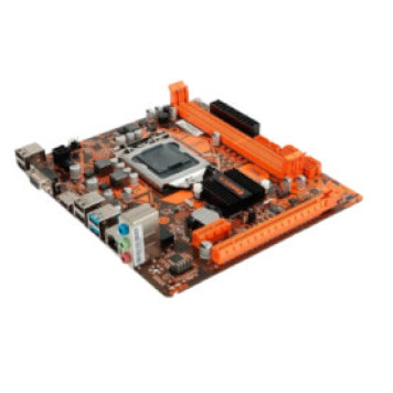 Материнская плата ESonic H61M-1