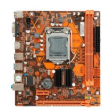 Ana plata ESonic H61M