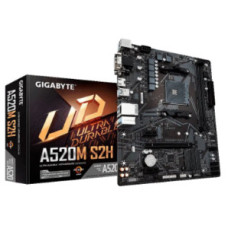 Ana plata Gigabyte A520M S2H