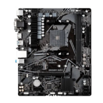 Ana plata Gigabyte B550M S2H-3