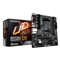 Ana plata Gigabyte B550M S2H