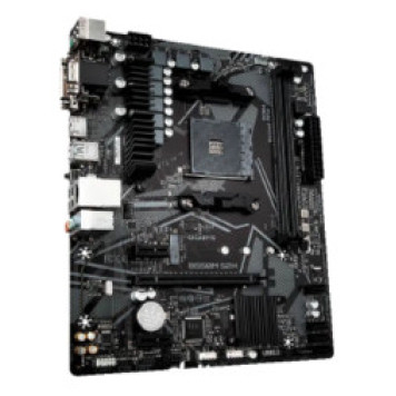 Ana plata Gigabyte B550M S2H-2