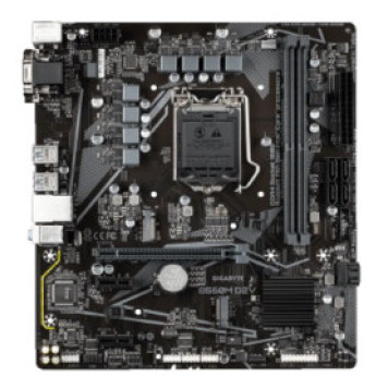 Ana plata GIGABYTE B560M D2V-2