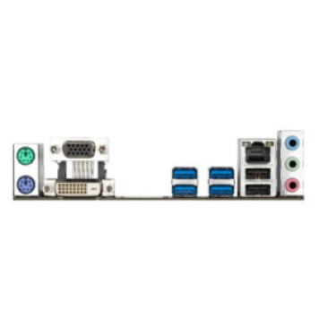 Ana plata GIGABYTE B560M D2V-1