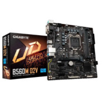 Ana plata GIGABYTE B560M D2V