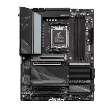Материнская плата Gigabyte X670 AORUS Elite AX AM5-3