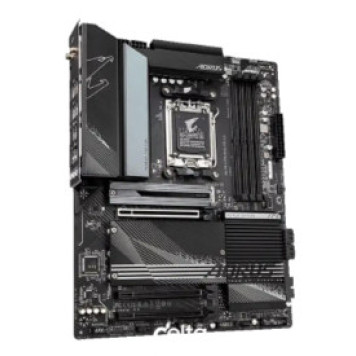 Материнская плата Gigabyte X670 AORUS Elite AX AM5-2