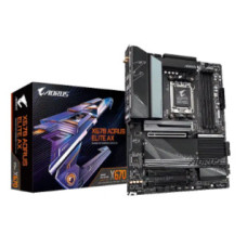 Ana plata Gigabyte X670 AORUS Elite AX AM5