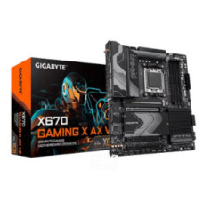  Ana plata Gigabyte X670 GAMING X AX V2