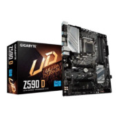 Материнская плата Gigabyte Z590 D 