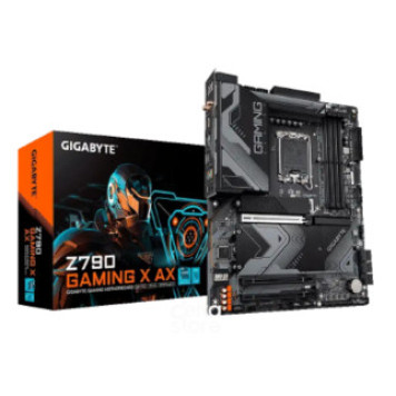 Ana plata Gigabyte Z790 Gaming X AX LGA1700