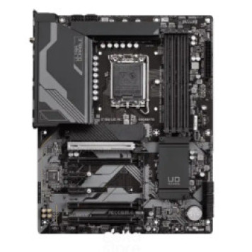 Материнская плата Gigabyte Z790 UD AC LGA1700 -3