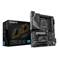 Материнская плата Gigabyte Z790 UD AC LGA1700 