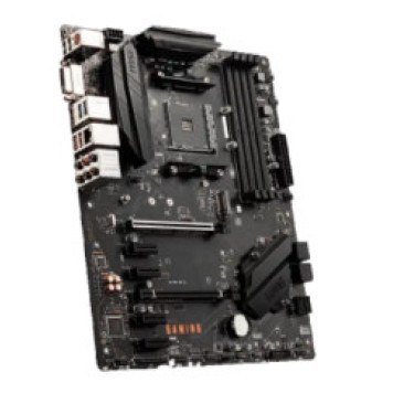 Материнская плата MSI B550 Gaming Gen3 ATX-2