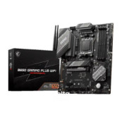 Материнская плата MSI B650 GAMING PLUS WIFI