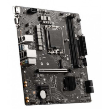Ana plata MSI B660M-E DDR4-2