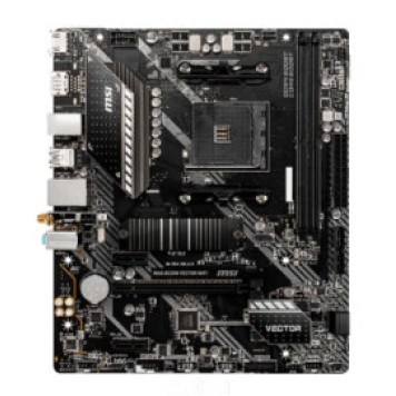 Ana plata MSI MAG A520M Vector WiFi-3