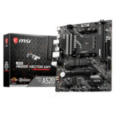 Материнская плата MSI MAG A520M Vector WiFi