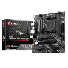 Ana plata MSI MAG A520M Vector WiFi